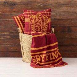 Manta Harry Potter Gryffindor House 180 x 260 cm 180 x 2 x 260 cm