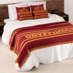 Manta Harry Potter Gryffindor House 180 x 260 cm 180 x 2 x 260 cm