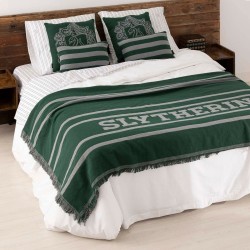 Manta Harry Potter Slytherin House 180 x 260 cm 180 x 2 x 260 cm