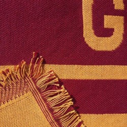 Manta Harry Potter Gryffindor House 230 x 260 cm 230 x 2 x 260 cm