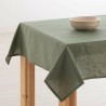 Mantel Belum 100 x 130 cm Verde militar