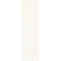 Mantel resinado antimanchas Belum Dots Gold 100 x 140 cm