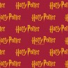 Mantel resinado antimanchas Harry Potter 140 x 140 cm