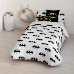 Funda Nórdica Batman Basic 260 x 240 cm