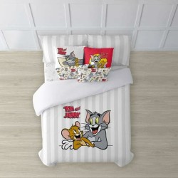 Funda Nórdica Tom & Jerry...