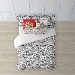 Funda Nórdica Tom & Jerry...