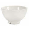 Set de Cuencos Porcelana Blanco 150 ml 6 Piezas 11 x 5,5 x 11 cm