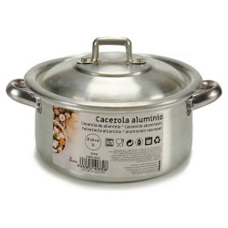 Cacerola Aluminio 1 L