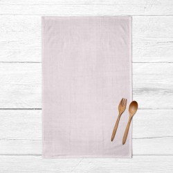 Set de Paños Belum Liso Rosa 45 x 70 cm