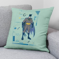 Funda de cojín Batman Batechnology A 45 x 45 cm