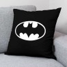 Funda de cojín Batman Batman Basic A Negro 45 x 45 cm