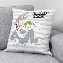 Funda de cojín Looney Tunes Looney Characters A 45 x 45 cm