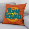 Funda de cojín Looney Tunes Squad B Naranja 45 x 45 cm