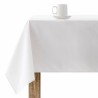 Mantel antimanchas Belum Liso Blanco 300 x 140 cm