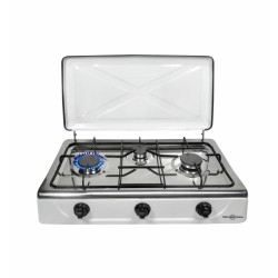 Placa de Gas Vitrokitchen 302BB