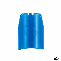 Enfriador de Botellas 300 ml Azul Plu00e1stico (4,5 x 17 x 12 cm) (24 Unidades)