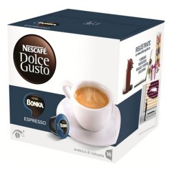 Estuche Dolce Gusto...