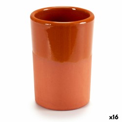 Vaso Barro cocido 16...