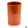 Vaso Barro cocido 16 Unidades 250 ml