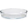 Fuente de Cocina Borcam Ovalada 2,3 L 22 x 6 x 30,5 cm (6 Unidades)