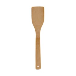 Paleta de Cocina 30 x 6,3 x 0,6 cm Madera Bambu00fa (12 Unidades)