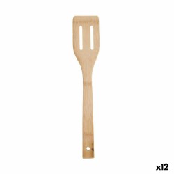 Paleta de Cocina 30 cm Bambu00fa (12 Unidades)