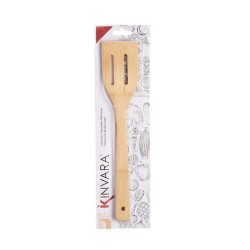 Paleta de Cocina 30 cm Bambu00fa (12 Unidades)