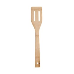 Paleta de Cocina 30 cm Bambu00fa (12 Unidades)