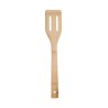 Paleta de Cocina 30 cm Bambu00fa (12 Unidades)