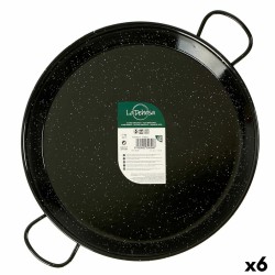 Paellera u00d8 38 cm Acero...