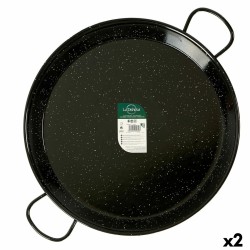 Paellera u00d8 70 cm Acero...