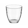 Set de Vasos Transparente Vidrio 150 ml (12 Unidades)