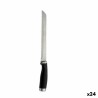 Cuchillo de Sierra Acero Inoxidable Plu00e1stico 24 Unidades