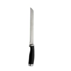 Cuchillo de Sierra Acero Inoxidable Plu00e1stico 24 Unidades