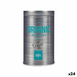 Bote Organic Cafu00e9 Gris...