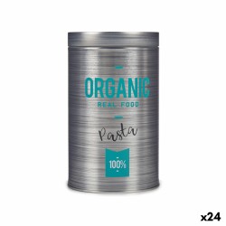 Bote Organic Pasta Gris...