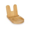 Soporte para Utensilios de Cocina Bambu00fa 12,7 x 20,5 x 3,5 cm (12 Unidades)