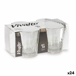 Vaso Cafu00e9 100 ml (24 Unidades)