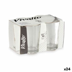 Vaso Cafu00e9 140 ml (24...