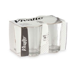 Vaso Cafu00e9 140 ml (24 Unidades)