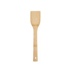 Paleta de Cocina Bambu00fa 6,5 x 34,5 x 0,6 cm (24 Unidades)