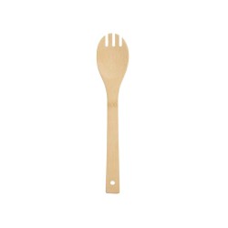 Paleta de Cocina Tenedor Bambu00fa 6,5 x 34,2 x 0,6 cm (24 Unidades)