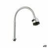 Grifo para Cocina Extensible Multifunciu00f3n Metal (12 Unidades)