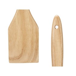 Paleta de Cocina Madera 7 x 35,5 x 2 cm (12 Unidades)