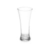 Vaso Cu00f3nico Transparente Vidrio 320 ml (12 Unidades)