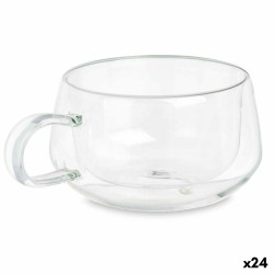 Taza Transparente 280 ml...