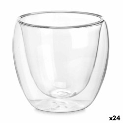 Vaso Cafu00e9 100 ml (24 Unidades)