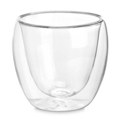 Vaso Cafu00e9 100 ml (24 Unidades)