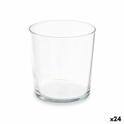 Vaso Transparente Vidrio...