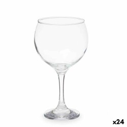 Copa de cu00f3ctel Transparente Vidrio 600 ml (24 Unidades)